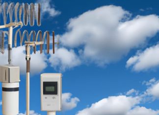 can i connect multiple remote sensors to my home weather station