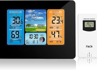 can i connect my home weather station to my smartphone or computer