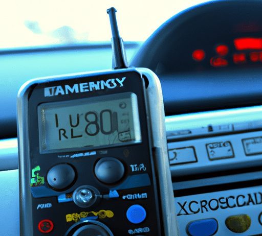 Can I Get A Mobile Emergency Radio For My Car? can i get a mobile emergency radio for my car