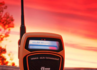 can i listen to regular fm radio stations on an emergency radio