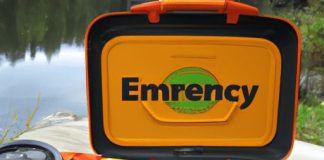 can i use an emergency radio on camping trips