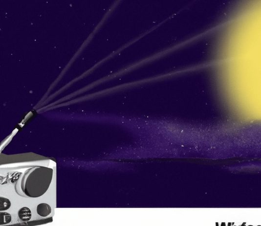 Can Weather Radios Wake You Up With Alerts At Night? can weather radios wake you up with alerts at night 2