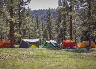 choosing between cabin rv and tent camping whats best for you 5