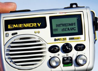 Do Emergency Weather Radios Come With SAME Technology? do emergency weather radios come with same technology
