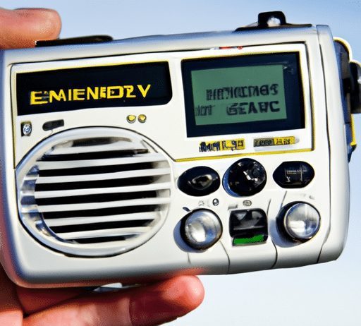 Do Emergency Weather Radios Come With SAME Technology? do emergency weather radios come with same technology