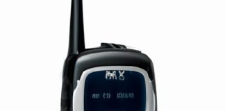 do emergency weather radios have bluetooth capabilities