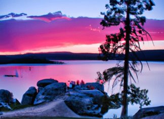 fun camping activities for all ages never a dull moment