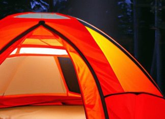 gear guide essential camping equipment for beginners