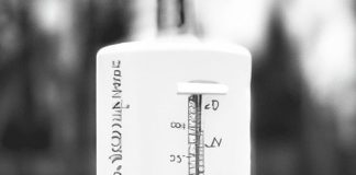 how accurate is home weather station rain measurement