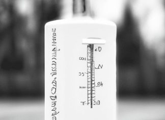 how accurate is home weather station rain measurement