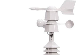 how accurate is home weather station temperature measurement 5