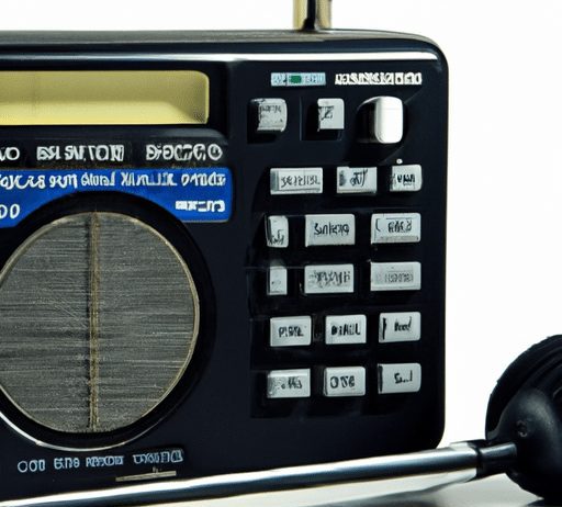 how can an emergency radio help during natural disasters like hurricanes tornadoes or earthquakes