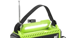 how can i power a weather radio in a power outage 3