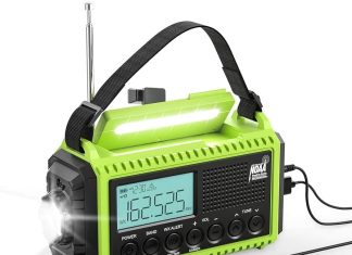 How Can I Power A Weather Radio In A Power Outage? how can i power a weather radio in a power outage 3