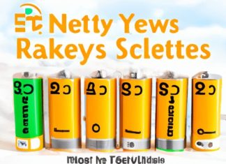 how do i change batteries in my home weather station sensors