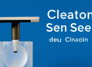 how do i clean the sensors on my home weather station