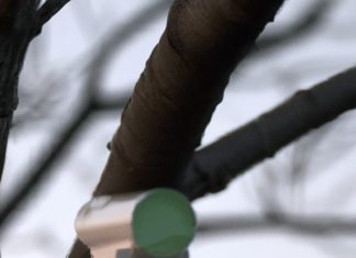 how do i ensure my home weather station sensors stay secure in high winds