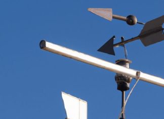 how do i install and set up my new home weather station