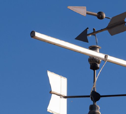 how do i install and set up my new home weather station
