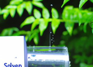 how do i safely clean the sensors on my home weather station