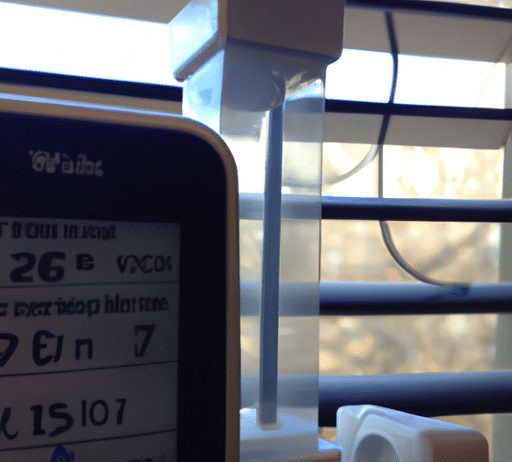 how do i troubleshoot connectivity issues with my home weather station