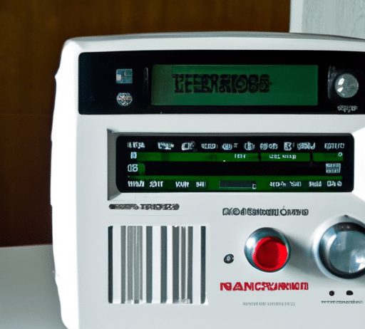 how frequently should i test my emergency weather radio
