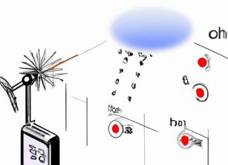 how long do home weather station batteries last