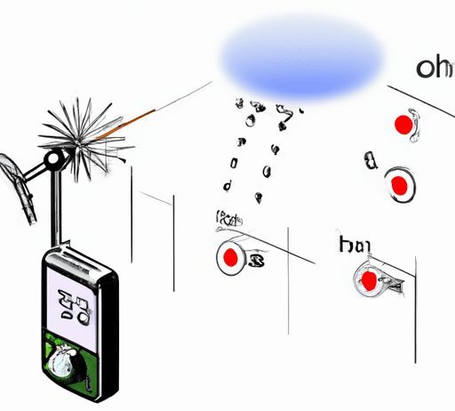 how long do home weather station batteries last