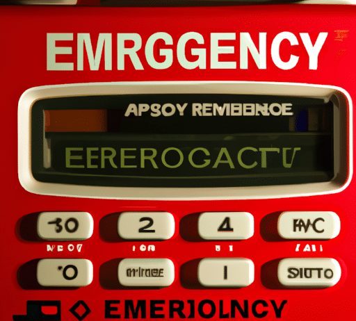How Loud Does An Emergency Weather Radio Typically Get? how loud does an emergency weather radio typically get