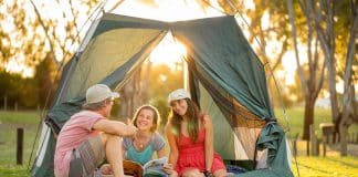 how to choose the best tent for your camping needs 5