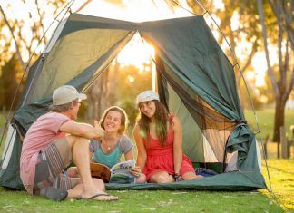 how to choose the best tent for your camping needs 5