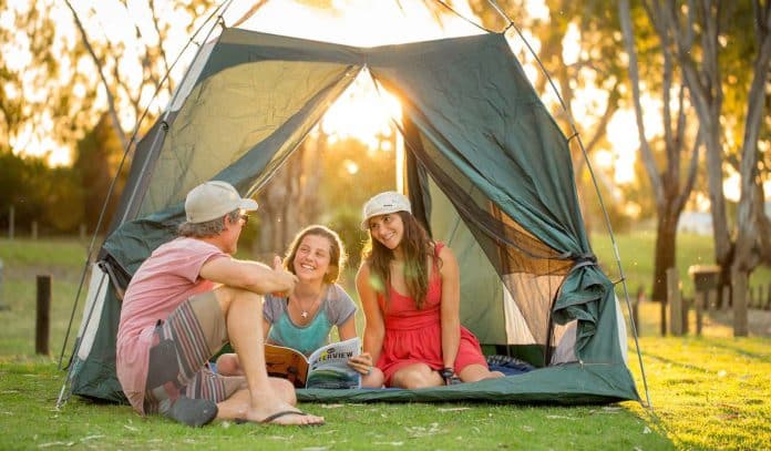 how to choose the best tent for your camping needs 5