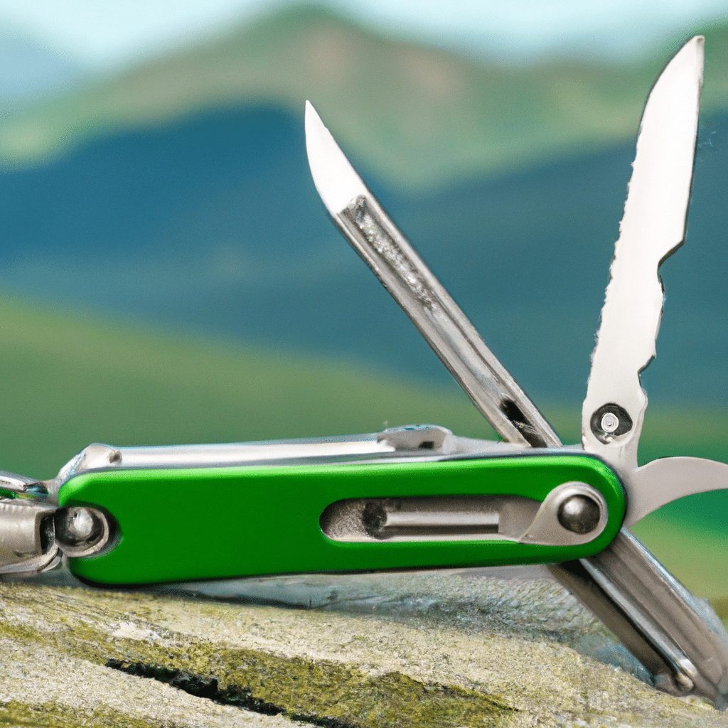 Is A Camping Multi-tool Worth Investing In?