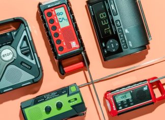 is there maintenance required for an emergency weather radio 5