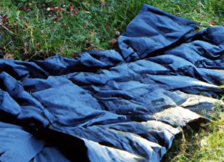 must have camping gear dont head into the woods without it