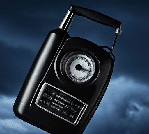 should i get a hand crank emergency radio