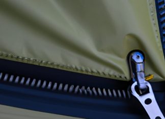 what are some essential camping gear items for beginners