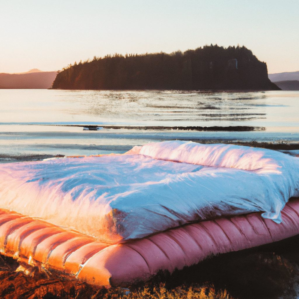 What Are The Advantages Of Inflatable Camping Mattresses?