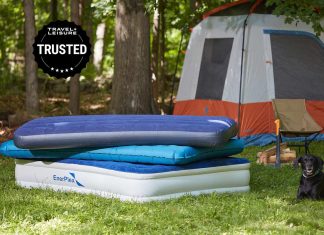 what are the advantages of inflatable camping mattresses 3