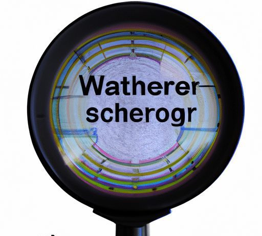 what are the best weather station apps for analyzing home weather station data