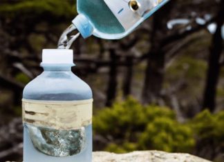 what are the pros and cons of using camping water filters versus purification tablets