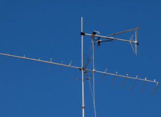 what factors affect home weather station reception and range