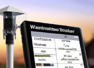 what home weather station features are must haves vs nice to haves 2