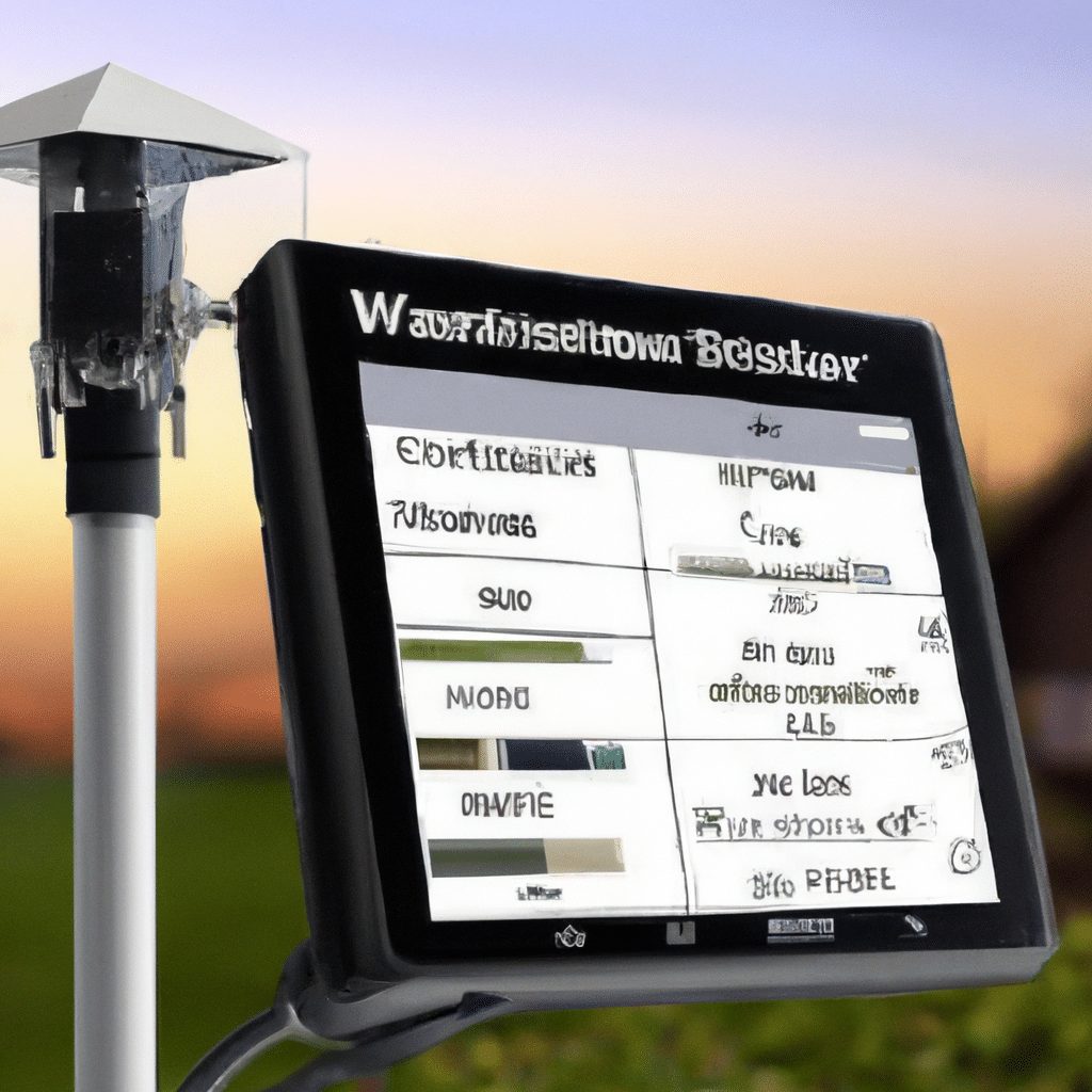 What Home Weather Station Features Are Must-haves Vs. Nice-to-haves?