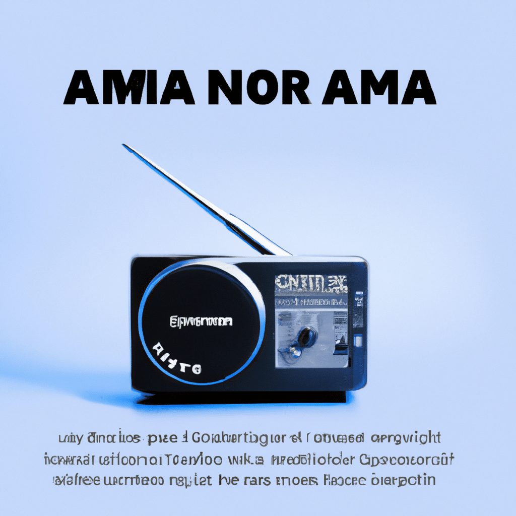 What Is AM FM NOAA Radio?