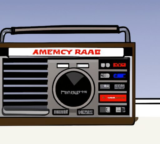 What Is The Best Place To Keep An Emergency Weather Radio? what is the best place to keep an emergency weather radio
