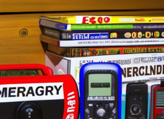 What Is The Best Way To Store An Emergency Radio To Ensure It Works When Needed? what is the best way to store an emergency radio to ensure it works when needed