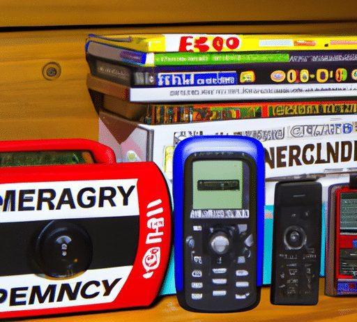 What Is The Best Way To Store An Emergency Radio To Ensure It Works When Needed? what is the best way to store an emergency radio to ensure it works when needed