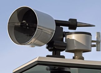 what is the difference between a personal weather station and a professional grade weather station