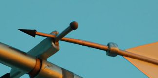 what is the typical range for a home weather station